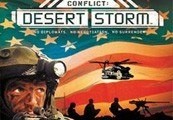 Image of Conflict Desert Storm Steam Gift TR
