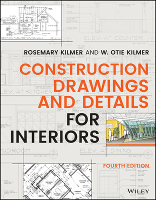 Image of Construction Drawings and Details for Interiors