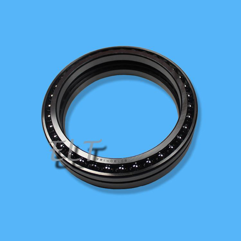 Image of Construction Machinery Parts Excavator Travel Bearing BD130-16A BD130-16WSA Double Row Ball Bearing for Final Drive Gearbox