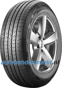 Image of Continental 4X4 Contact ( 205/70 R15 96T ) R-318939 NL49