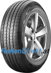 Image of Continental 4X4 Contact ( 235/50 R18 101H XL ) R-318935