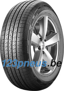 Image of Continental 4X4 Contact ( 235/50 R19 99V MO avec rebord ) R-318931 BE65