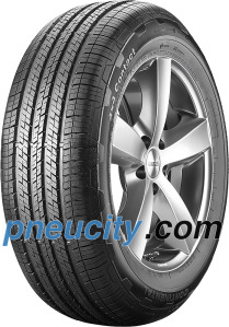 Image of Continental 4X4 Contact ( 265/50 R19 110H XL AO ) R-145852 PT
