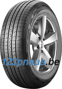 Image of Continental 4X4 Contact ( 265/50 R19 110H XL AO ) R-318929 BE65