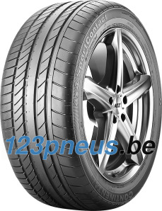 Image of Continental 4X4 SportContact ( 275/40 R20 106Y XL N0 ) R-373269 BE65