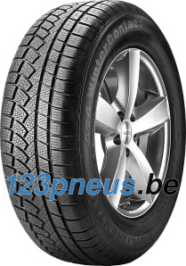 Image of Continental 4X4 WinterContact ( 215/60 R17 96H * ) R-106955 BE65