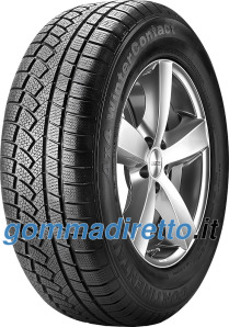 Image of Continental 4X4 WinterContact ( 235/55 R17 99H * ) R-118022 IT