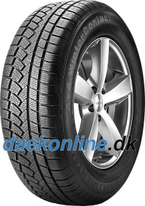 Image of Continental 4X4 WinterContact ( 255/55 R18 105H * ) 354626 DK