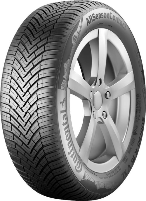 Image of Continental AllSeasonContact ( 175/70 R14 88T XL EVc ) R-366392 PT