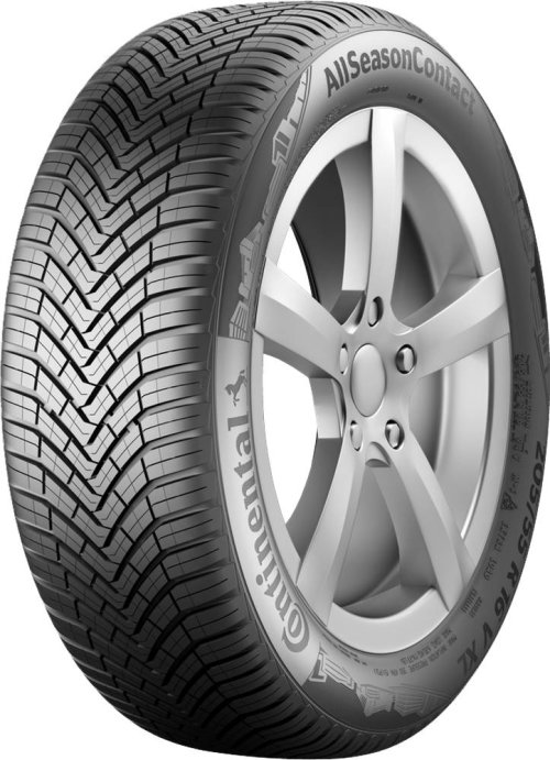 Image of Continental AllSeasonContact ( 185/65 R14 90T XL EVc ) R-366395 PT