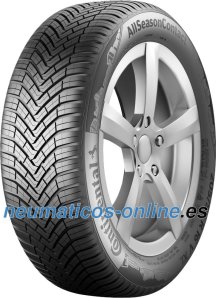 Image of Continental AllSeasonContact ( 185/65 R15 92H XL EVc ) R-350949 ES