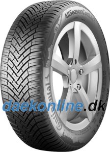 Image of Continental AllSeasonContact ( 195/45 R16 84H XL EVc ) R-415249 DK
