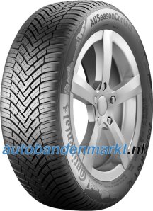 Image of Continental AllSeasonContact ( 195/55 R16 91H XL EVc ) R-352297 NL49