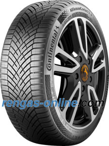 Image of Continental AllSeasonContact 2 ( 205/55 R16 91V EVc ) D-127965 FIN