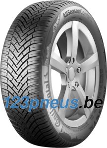 Image of Continental AllSeasonContact ( 205/40 R17 84V XL EVc ) R-415240 BE65