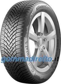 Image of Continental AllSeasonContact ( 215/40 R17 87V XL EVc ) R-415246 IT