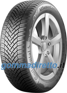 Image of Continental AllSeasonContact ( 225/55 R19 99V EVc ) R-440708 IT