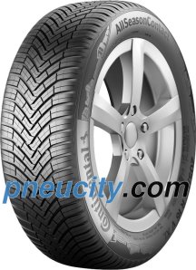 Image of Continental AllSeasonContact ( 225/60 R18 100H EVc ) R-400503 PT