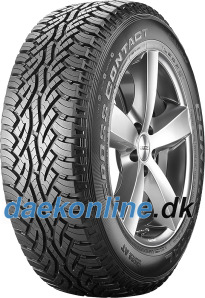 Image of Continental ContiCrossContact AT ( 255/60 R18 112T XL ) R-143165 DK