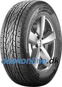 Image of Continental ContiCrossContact LX 2 ( 205/70 R15 96H EVc ) R-234252 DK