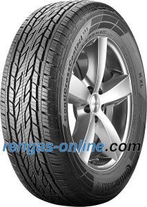 Image of Continental ContiCrossContact LX 2 ( 215/60 R17 96H EVc ) R-234272 FIN