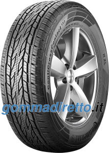 Image of Continental ContiCrossContact LX 2 ( 225/75 R15 102T EVc ) R-234249 IT