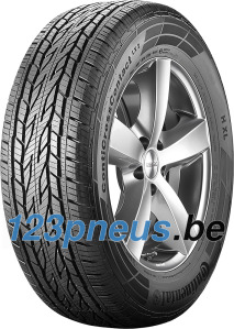 Image of Continental ContiCrossContact LX 2 ( 235/60 R18 107V XL EVc ) R-391707 BE65