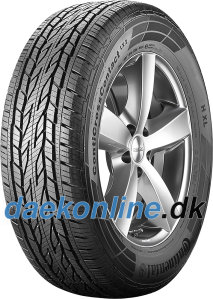 Image of Continental ContiCrossContact LX 2 ( 255/70 R16 111T EVc ) R-500959 DK