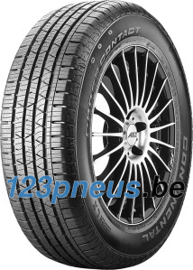 Image of Continental ContiCrossContact LX ( 225/65 R17 102T ) R-215715 BE65