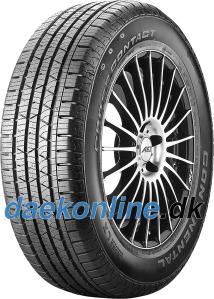 Image of Continental ContiCrossContact LX ( 245/65 R17 111T XL ) R-332143 DK