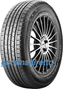Image of Continental ContiCrossContact LX ( 245/65 R17 111T XL ) R-332143 IT