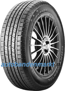 Image of Continental ContiCrossContact LX ( 245/65 R17 111T XL ) R-332143 NL49