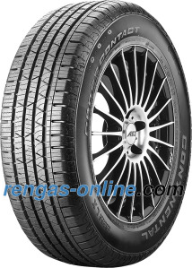 Image of Continental ContiCrossContact LX ( 255/60 R18 112V XL ) R-319080 FIN