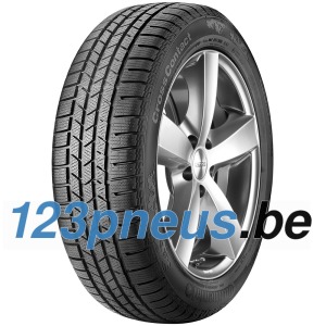 Image of Continental ContiCrossContact Winter ( 235/65 R18 110H XL ) R-204910 BE65