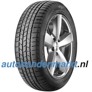 Image of Continental ContiCrossContact Winter ( 235/70 R16 106T ) R-133629 NL49