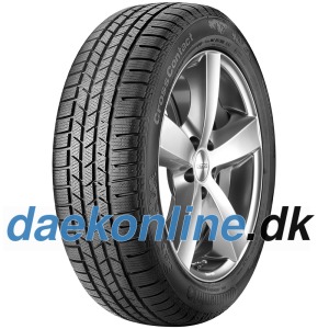 Image of Continental ContiCrossContact Winter ( 245/65 R17 111T XL ) R-172382 DK