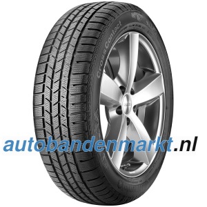 Image of Continental ContiCrossContact Winter ( 245/65 R17 111T XL ) R-172382 NL49