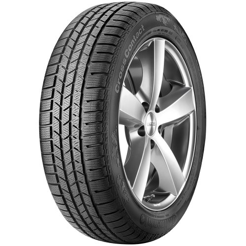 Image of Continental ContiCrossContact Winter ( 275/40 R22 108V XL ) D-119202 PT