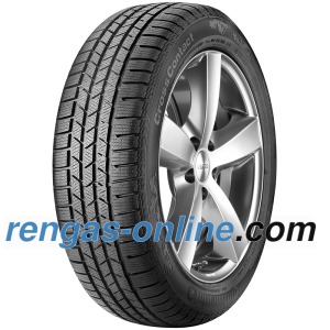 Image of Continental ContiCrossContact Winter ( 275/45 R21 110V XL ) R-234278 FIN