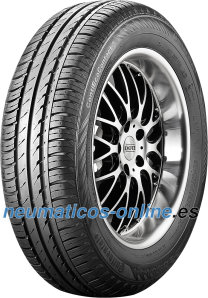 Image of Continental ContiEcoContact 3 ( 155/60 R15 74T ) R-379953 ES