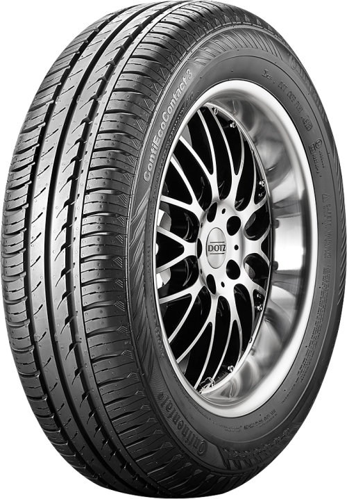Image of Continental ContiEcoContact 3 ( 165/60 R14 75T ) R-153392 PT