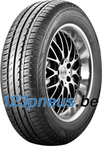Image of Continental ContiEcoContact 3 ( 165/70 R13 83T XL ) R-118136 BE65