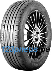 Image of Continental ContiEcoContact 5 ( 165/60 R15 77H ) R-242738 BE65