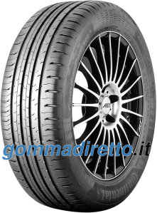 Image of Continental ContiEcoContact 5 ( 185/55 R15 82H ) R-173032 IT