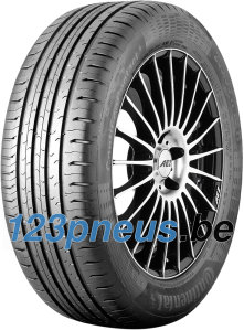 Image of Continental ContiEcoContact 5 ( 185/55 R15 82H ) R-234202 BE65