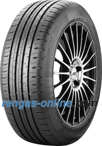 Image of Continental ContiEcoContact 5 SSR ( 225/55 R16 95V MOE runflat ) R-239514 FIN