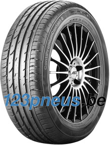 Image of Continental ContiPremiumContact 2 ( 175/55 R15 77T ) R-143148 BE65