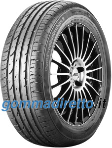 Image of Continental ContiPremiumContact 2 ( 175/65 R15 84H * ) 351230000 IT