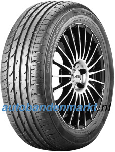 Image of Continental ContiPremiumContact 2 ( 185/55 R15 82T ) D-112313 NL49