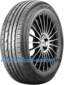 Image of Continental ContiPremiumContact 2 ( 195/60 R14 86H ) R-500965 ES